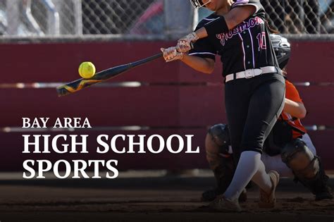 Bay Area News Group girls athlete of the week: Aleena Helms, Amador Valley softball